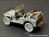 Miniart Bantam 40 BRC Plastic Model MA35212 1/35