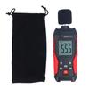Sound Level Meter 30.0?130dBA High Accuracy Digital Noise Decibel Meter for Home