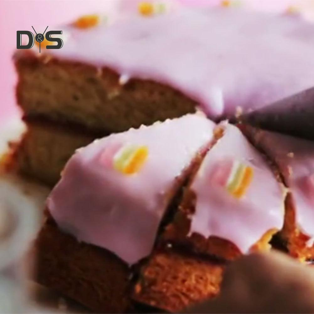 Bread Split Slicer Baking Tool Single Line Cake Pastry Slice Layered Divider