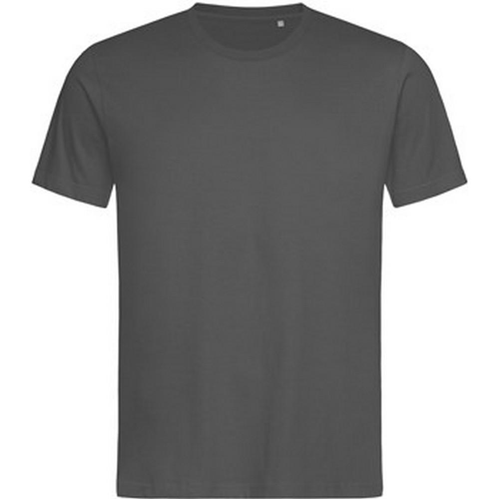 STEDMAN Mens Lux T-Shirt