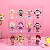 Figure Doll Display Box Dust Proof Box Storage Box Showcase Model Protectioncase
