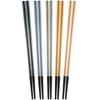 FlaColle Chopsticks Octagonal Made In Japan Dishwasher For Commercial Use 5 [Heat-resistant 220℃, Long-lasting Chopsticks] Set, 23cm, Chopsticks,