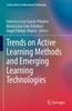 Книга Trends On Active Learning Methods and Emerging Learning Technologies