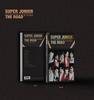The Road - incl. 224pg Photobook, Photo Cover, Pos