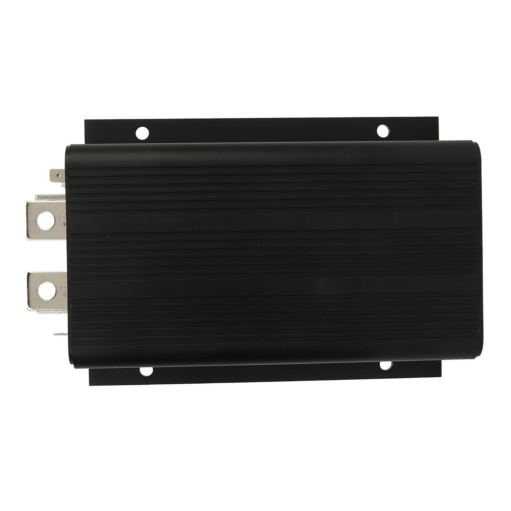 DC Motor Controller 36V 48V 500A Series Speed Motor Control Unit Replacement for E‑Z‑GO Golf Cart 1991 to 1996