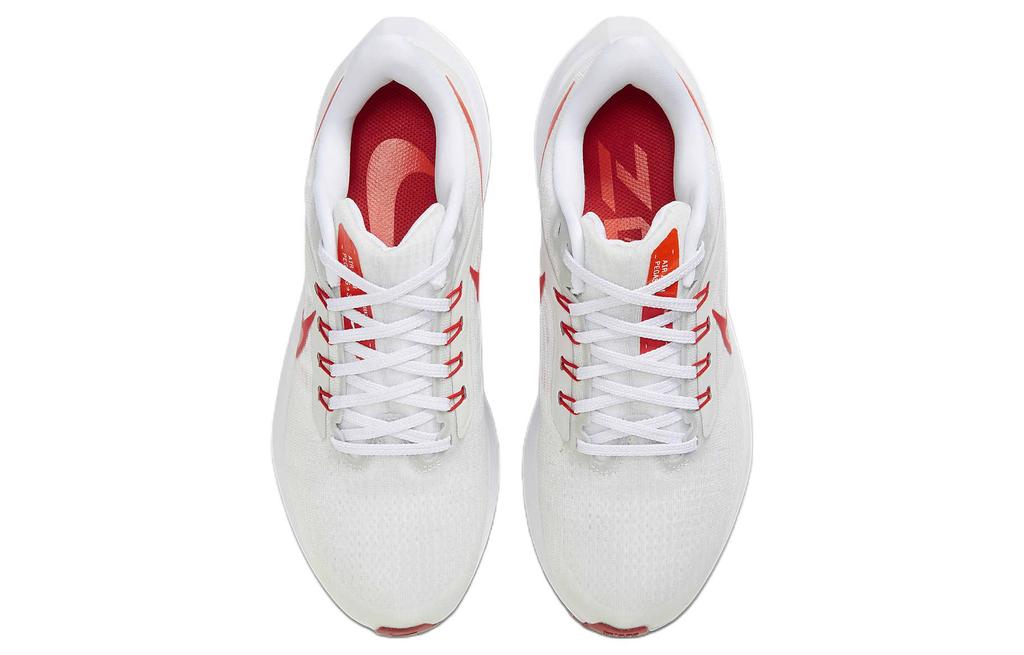 Nike Air Zoom Pegasus 39 Premium Белый Университетский Красный Женские DH4072-103