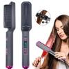 Multifunctional Electric Hair Straightening Comb