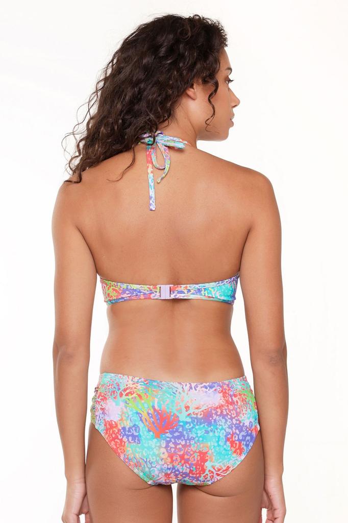 Верх купальника с уплотненной чашкой LingaDore (98224)