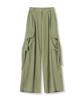 AVANDRESS Adele Strap Cargo Pants - 4Col