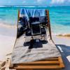 Kw Heavy Trucks Beach Towel Soft Durable Quickdry Comfortable Lightweight Suitable For Swimming Gym Camping Yoga Vacation