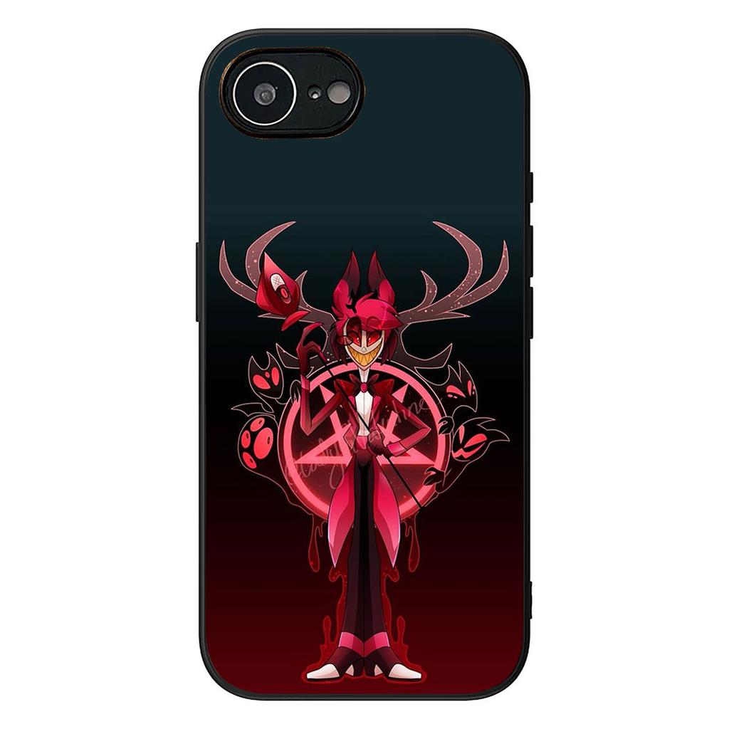 Angels H-Hazbins Alastors Hotels Dust for Samsung Galaxy A06 A05 A14 A50 A51 A52 A12 A13 A23 A70 A07 A25 A26 A72 A56 Phone Case
