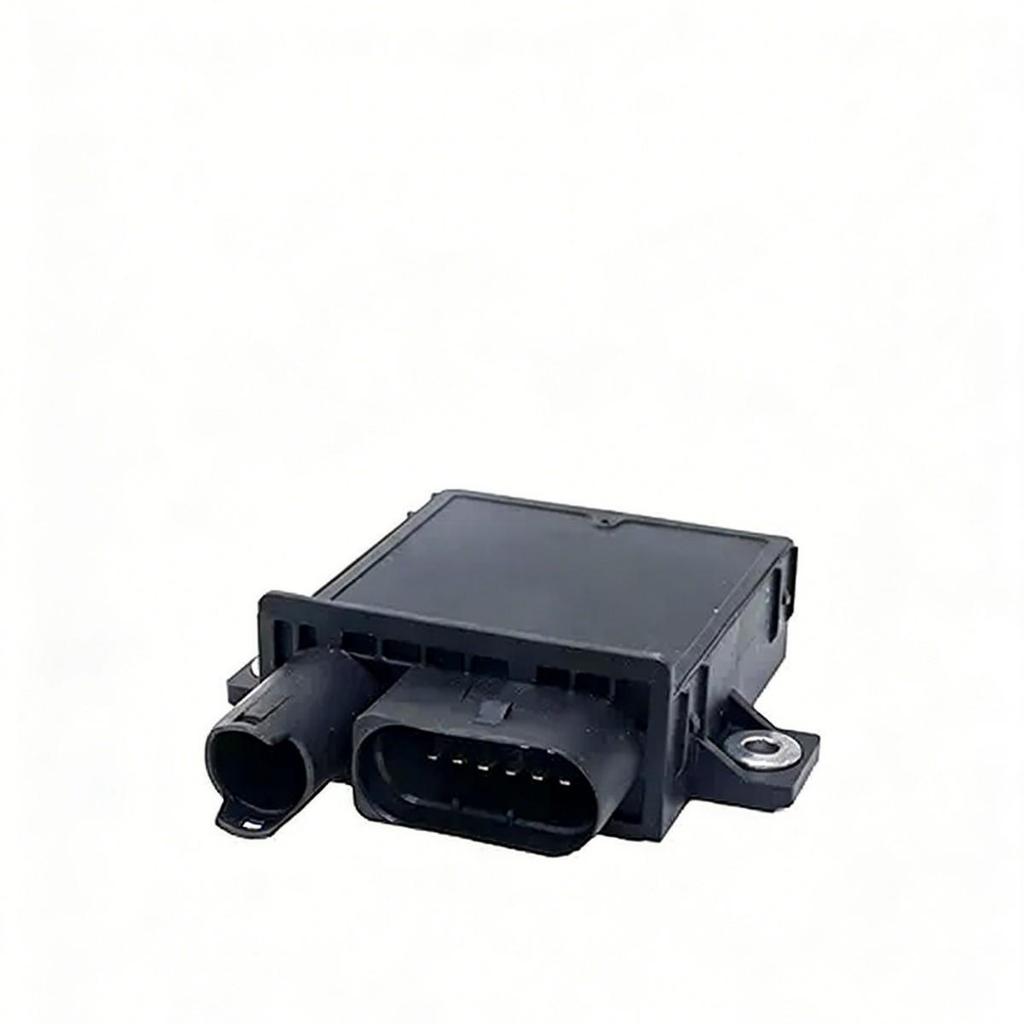 Glow Plug Control Module for SsangYong A6715450236 0522121401