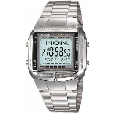 Часы Casio Databank DB-360NM-1A