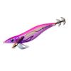 Daiwa Emeraldas Stay Type S RV Egg Rose Night 3.5" Jig, Chameleon-Cutie