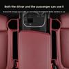 Car Seat Crevice Storage Box Multi Functional Crevice Storage Box Car Supplies Car Interior Bag Storage Box