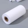 Cash Register Paper Portable Clear Thermal Cash Register Printing Paper for Supermarkets Hotels
