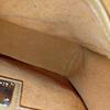[Pre-Owned] Tracy Monogram Coated Canvas Accordion Shoulder Bag Small - Good #1MI8AK6