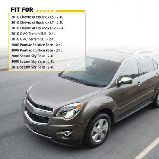 2 For Chevrolet Equinox GMC Terrain Saturn Sky Pontiac Solstice O2 Oxygen Sensor