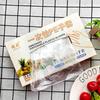 BeiYiPin Утолщенные одноразовые полиэтиленовые перчатки для работы с пищевыми продуктами