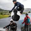Motorcycle Face Cover Thermal Face And Neck Cover Windproof Face Cover Extended Adult Winter Ski Face And Neck Warm Protection