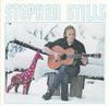 CD STEPHEN STILLS - Stephen Stills 7567828092 Atlantic 1995 Japan Rock Used