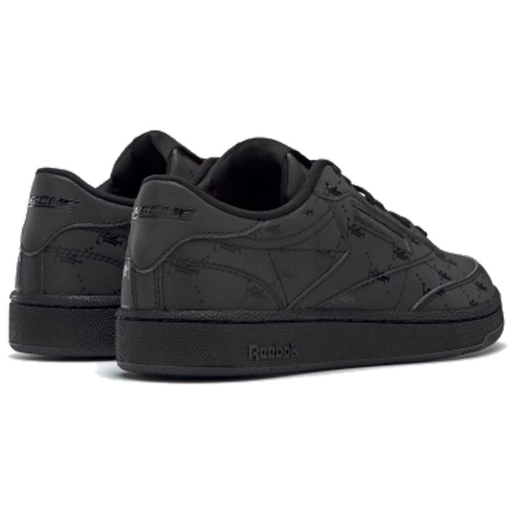 Reebok Кроссовки Club C 85 FW8452