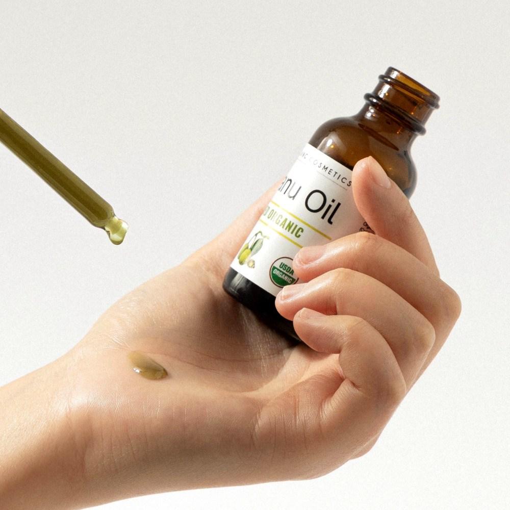 Kate Blanc Organic Tamanu Oil 30ml USDA Organic Premium Tamanu