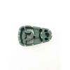 OE; A1664920044 for Benz Muffler Exhaust Pipe Rubber Sleeve Lifting Ring W166/X166 ML350 ML350 GL350 GLS450 GLE320 GLE400 hwy