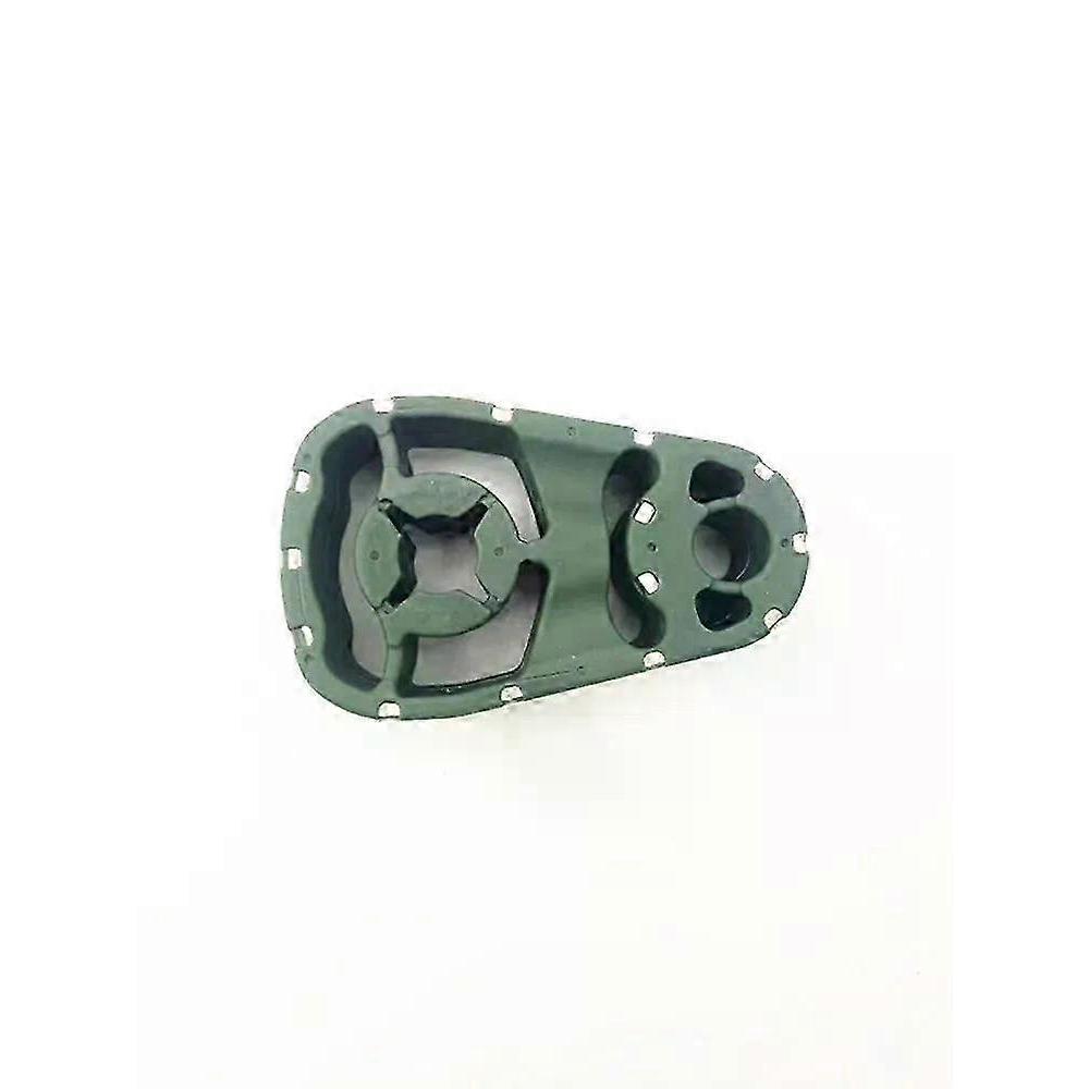 OE; A1664920044 for Benz Muffler Exhaust Pipe Rubber Sleeve Lifting Ring W166/X166 ML350 ML350 GL350 GLS450 GLE320 GLE400 hwy