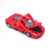 Kyosyo Bburago Enzo Ferrari Red Готовый продукт 1/24