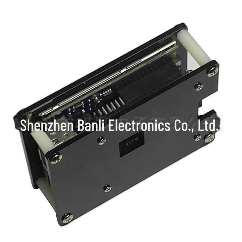 Корпус Raspberry Pi 3.5" LCD для HDMI-дисплея 3B+