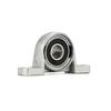 4/10Pcs Block Bearing KP08 KP000 KP001 KP002 KP003 KP004 Pillow Block Bearing Bore Ball Bearing Pillow Block Mounted Support