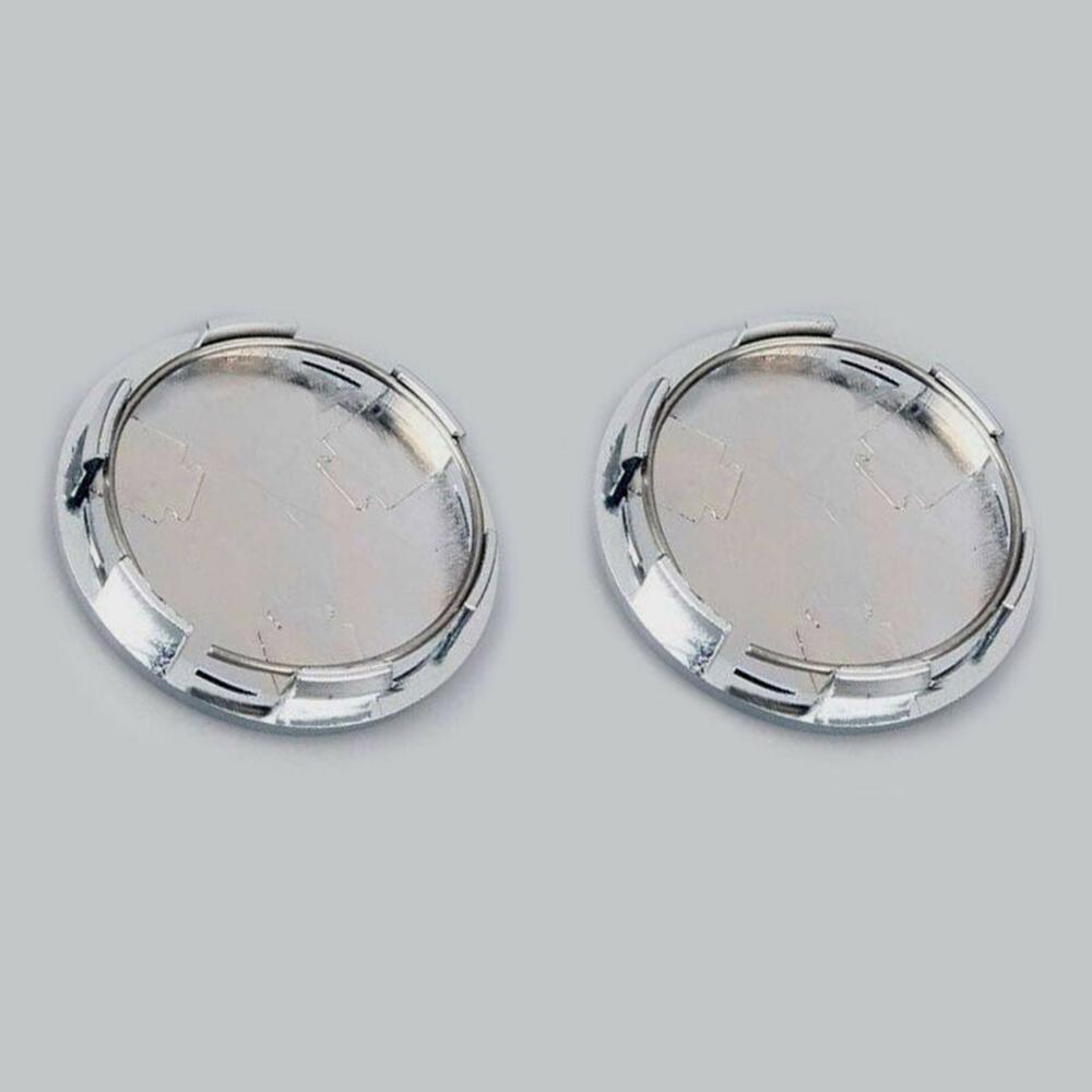 4 X 63 мм 68 мм универсальные хромированные серебряные автомобильные колеса центры колпака ступицы комплект крышки