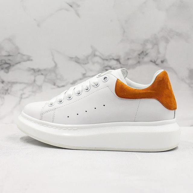 Роскошные дизайнерские туфли размера плюс 4244 для женщин на высокой платформе Pqv Alexander, белая пара мужских и женских туфель Zapatos