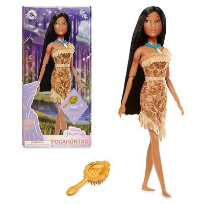 Кукла Disney Pocahontas Classic 11 дюймов – ½