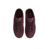 Nike Женские кроссовки Air Force 1 Low 07 Burgundy Crush Красные HV4406-600