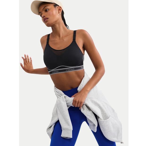 Спортивный бюстгальтер Triumph Triaction Cardio Breeze