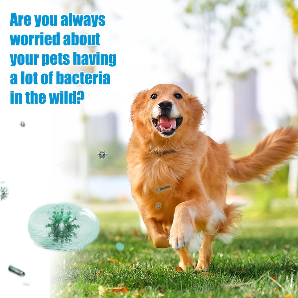 Влажные салфетки Yegbong для домашних животных для чистки тела домашних животных, воск для ушей, дезодорация и удаление запаха, универсальные влажные салфетки для кошек и собак