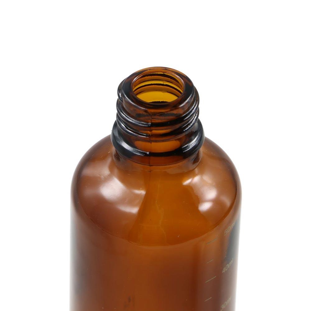 Dropper Bottle Perfume Bottle Dropper Bottle with Scale Liquid Pipette Bottle Essential Oil Bottle