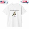 Funny Birding Shirt, Bird Watcher Tee, Ornithology Lover Nature Gift
