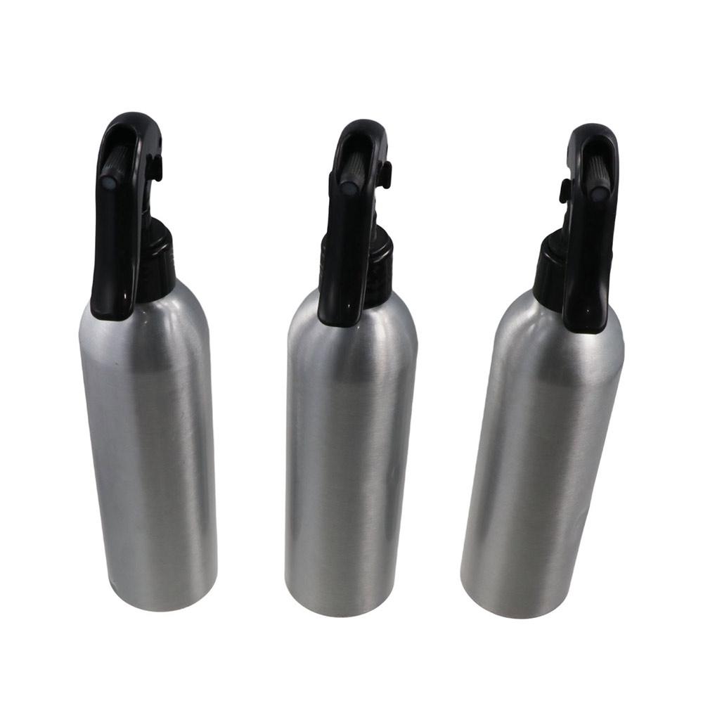 Бутылка для воды Парикмахерская Макияж Атомайзер Многоразовые бутылки Косметический распылитель Бутылка-спрей для мышей