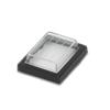 16A 250VAC / 20A 125VAC Кулисный переключатель Аксессуар ВКЛ ВЫКЛ