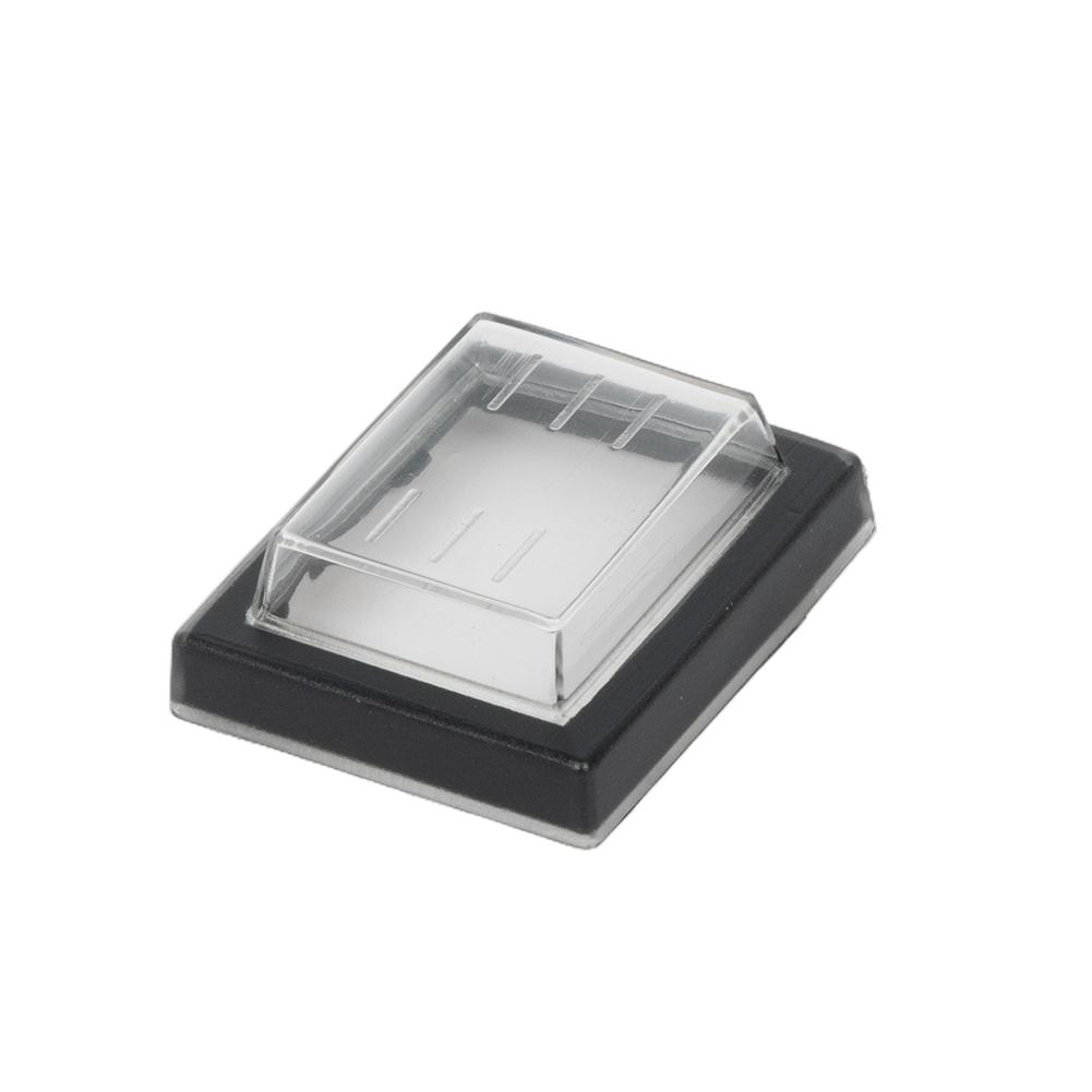 16A 250VAC / 20A 125VAC Кулисный переключатель Аксессуар ВКЛ ВЫКЛ