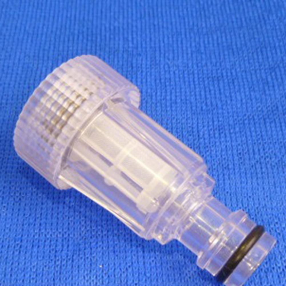 Фильтр для воды Устойчив к коррозии. Тонкое мастерство