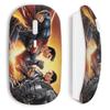 Superman Combat Wireless Mouse
