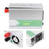 Автомобильный инвертор DC12V в AC220V 300W Correction Wave Многофункциональный интеллектуальный преобразователь