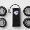 Электрический воздушный компрессор 80 Вт, USB-зарядка, ручной воздушный насос, многофункциональный насос для накачивания шин мотоцикла, автомобиля, велосипеда