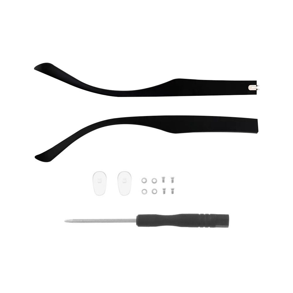 Hot Sale Anti-Slip Universal Glasses Arm Eyewear Accessories Replacement Leg Spectacle Frame