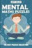 Книга Mental Maths Puzzles : Nanro Puzzles - The Best Puzzles Collection : 1
