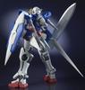 TAMASHII NATIONS MS В ДЕЙСТВИИ Gundam Exia!!